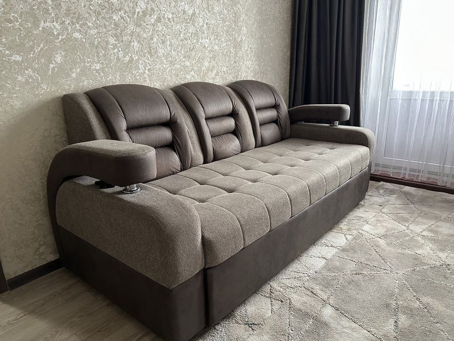 Диван раздвижной