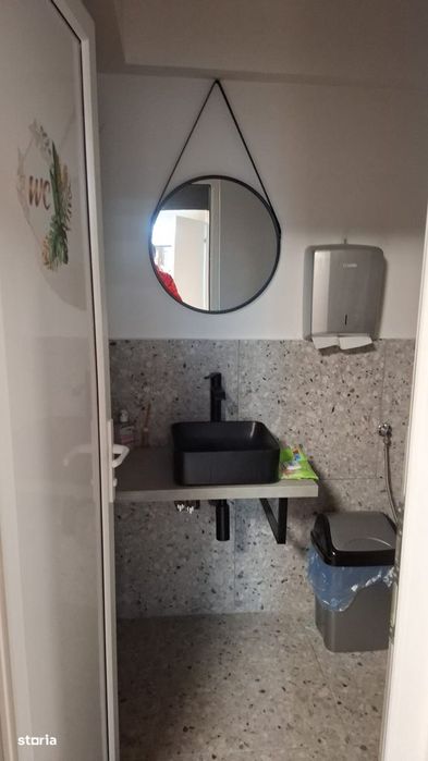 spatiu comercial/ cabinete sau birouri 95 mp, C. Dumbravii