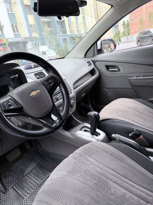 Ishonchli Haydovchi 25 Yillik stajga ega