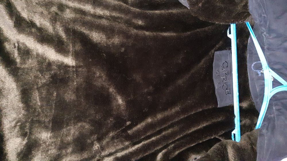 Зимнея Мужская Куртка