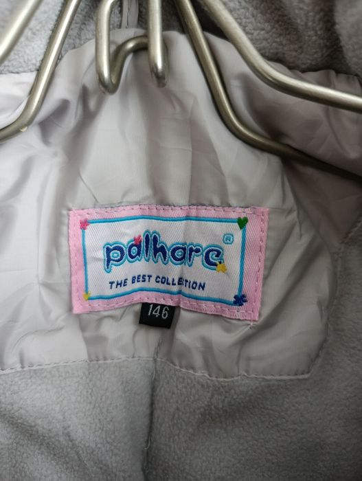 Куртка 146 размер