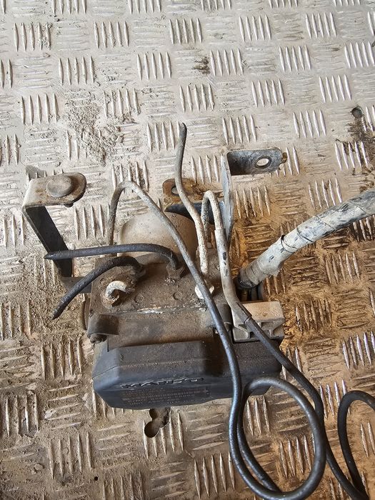 Pompa abs Hyundai Accent 2 (2000-2005) 02956-25000