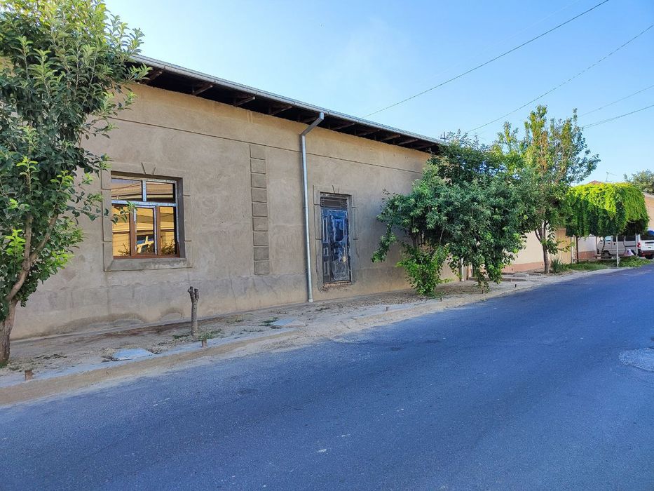 Чоштепа 1,5 соток 4 комната