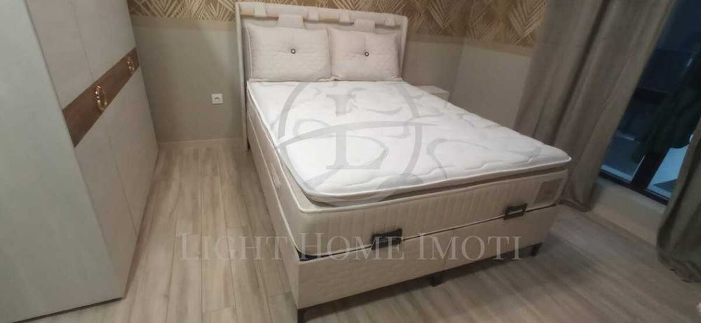 Продава се Двустаен апартамент в Пловдив, Кючук Париж - 60 кв.м за 1173 €/кв.м - Снимка #7
