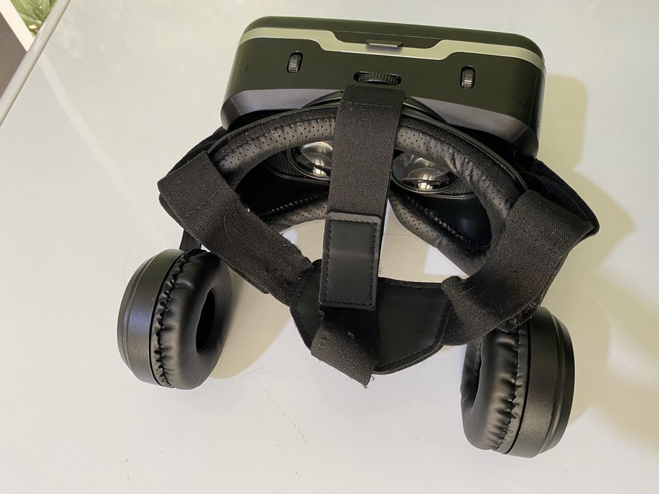 Vr-очки для телефона