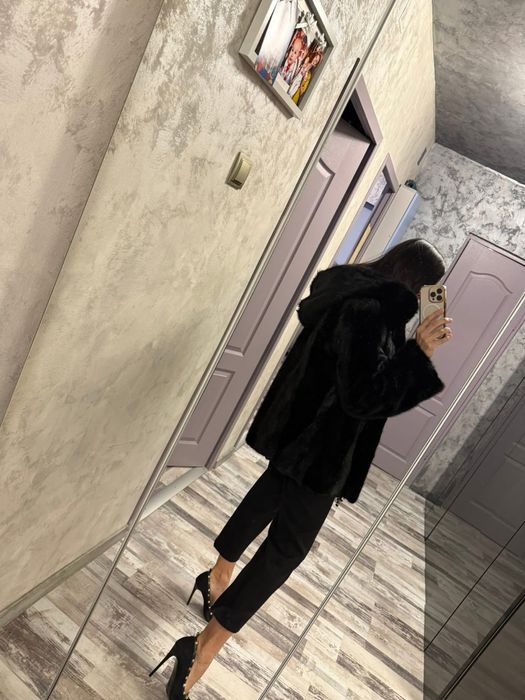 Blana naturala nurca