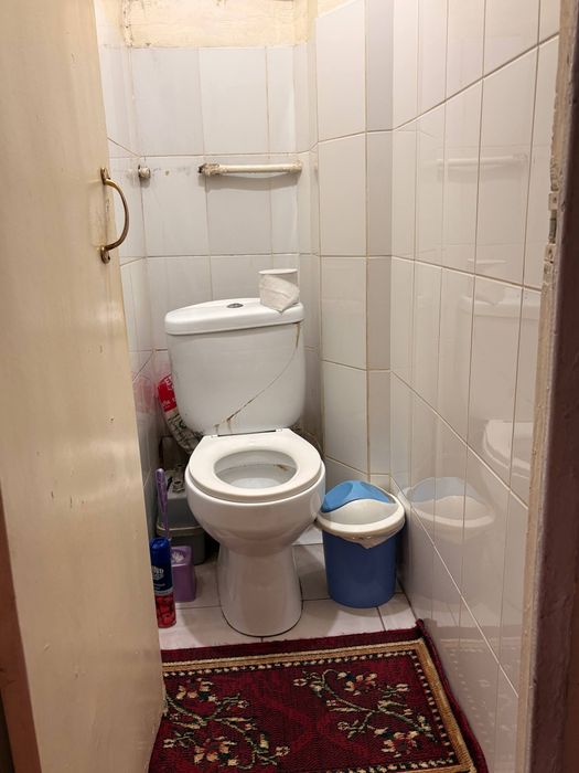 Квартира сотилади