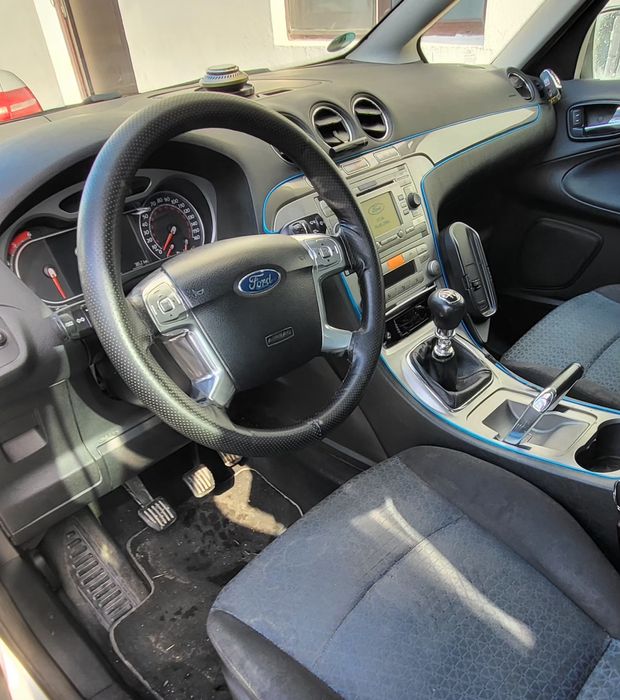 Ford S Max, 2006,2.0l,diesel,stare bună