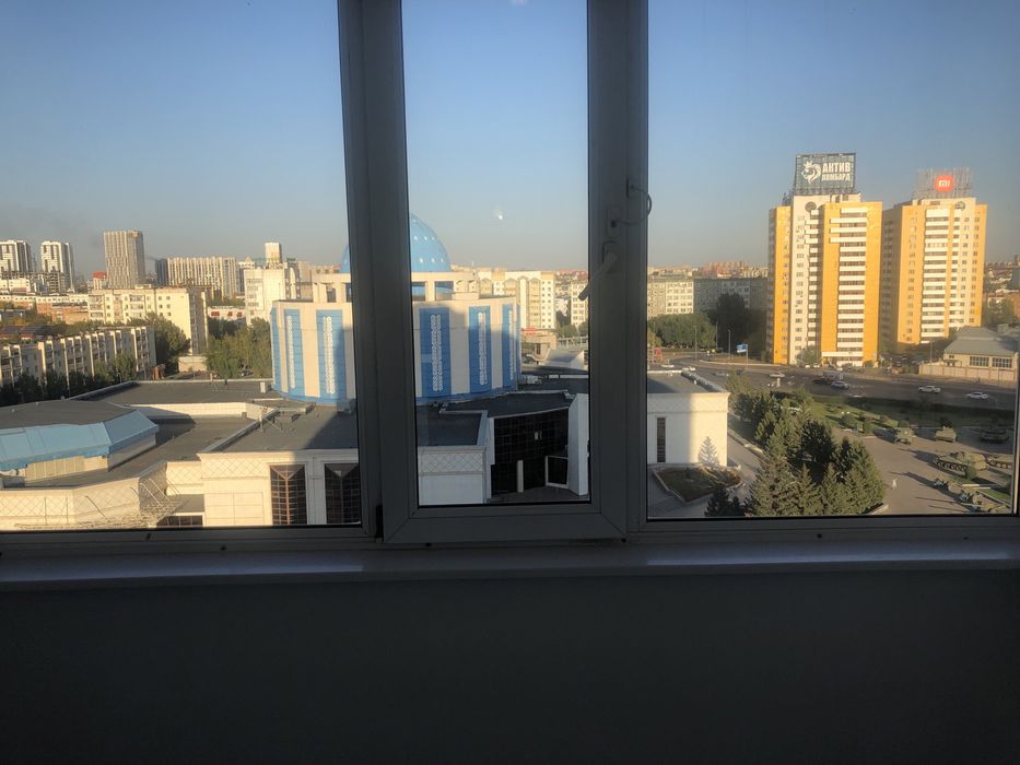 Сдается 3 ком квартира