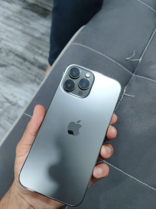 iPhone 13 pro max
