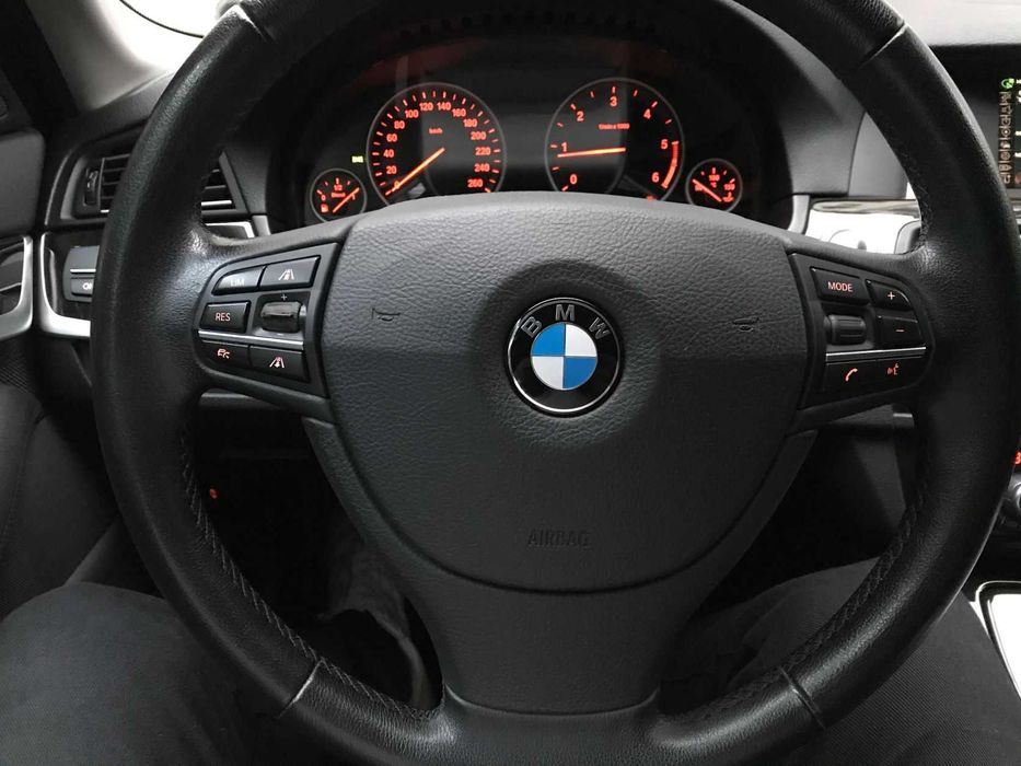 BMW 520 d xDrive