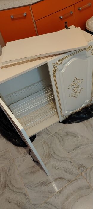 Кухонный Гарнитура