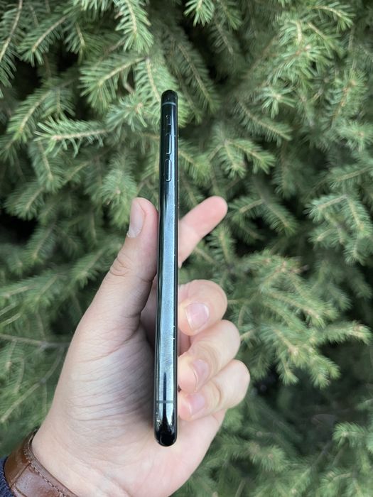 Айфон 11 Pro Max/256Gb