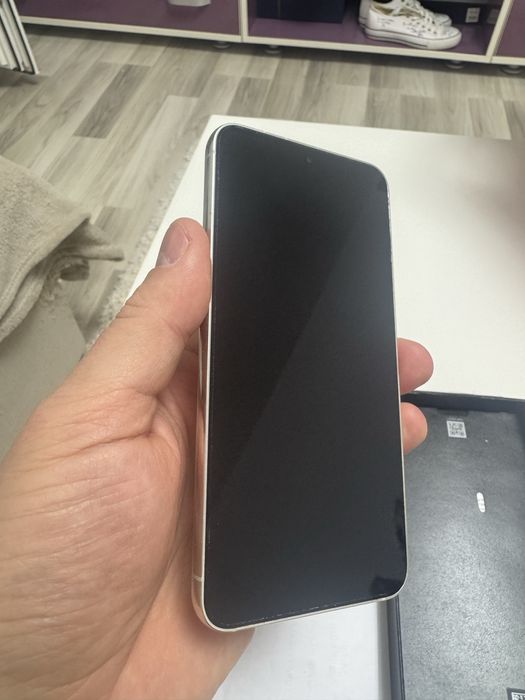 Samsung S23 de 256 gb