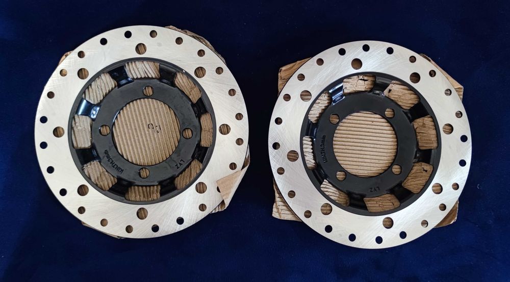 Disc frana fata stanga dreapta ATV CF Moto 400 450 500 520 550 625 800