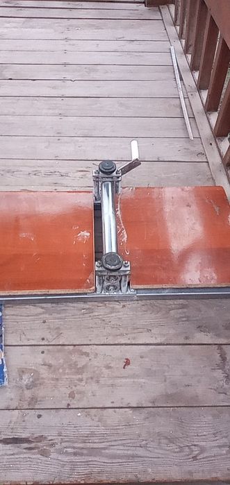 cheburak xamir yoyadigan apparat