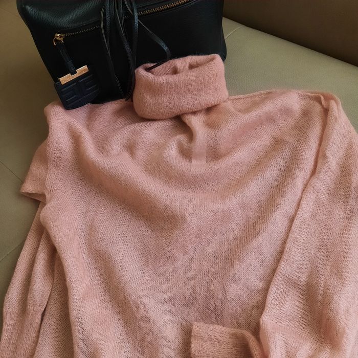 Дамска италианска блуза Liu Jo