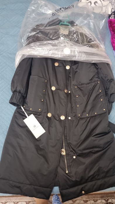 Куртка Ласаграда оригинал