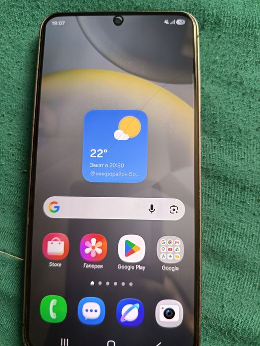 Самсунг s24 512 продам.