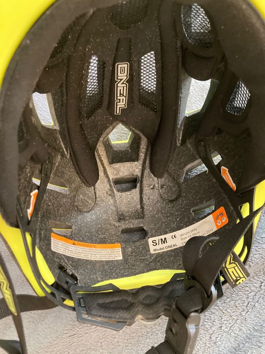 Каска за велосипед ONEAL