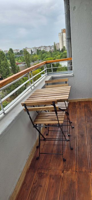 Продава се Тристаен апартамент в София, Захарна фабрика - 89 кв.м за 2686 €/кв.м - Снимка #5