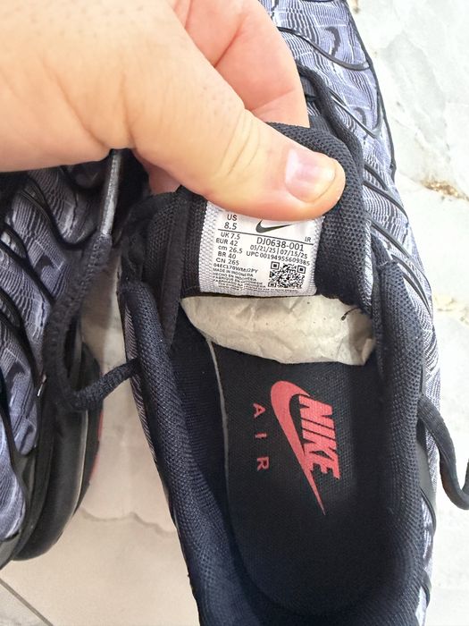 Adidasi nike tn nr 42