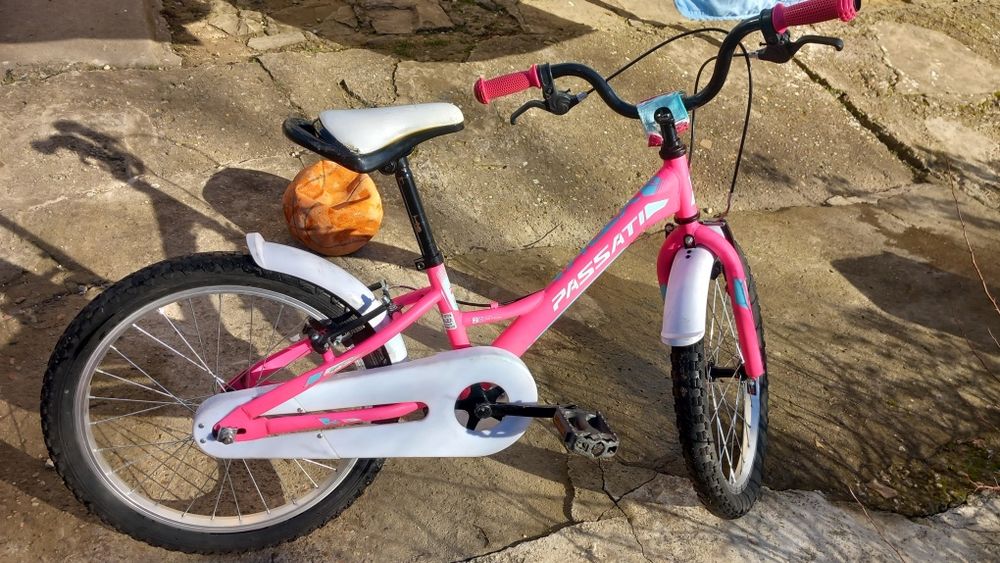 Детски велосипед  20"  инча