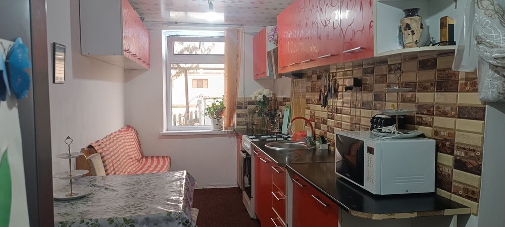 Продам уютный дом