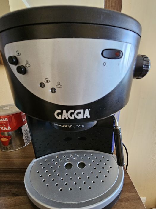 Кафемашина Gaggia