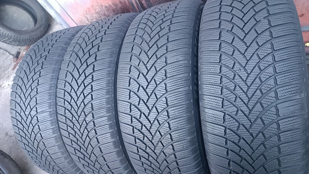 235/55/20 Bridgestone