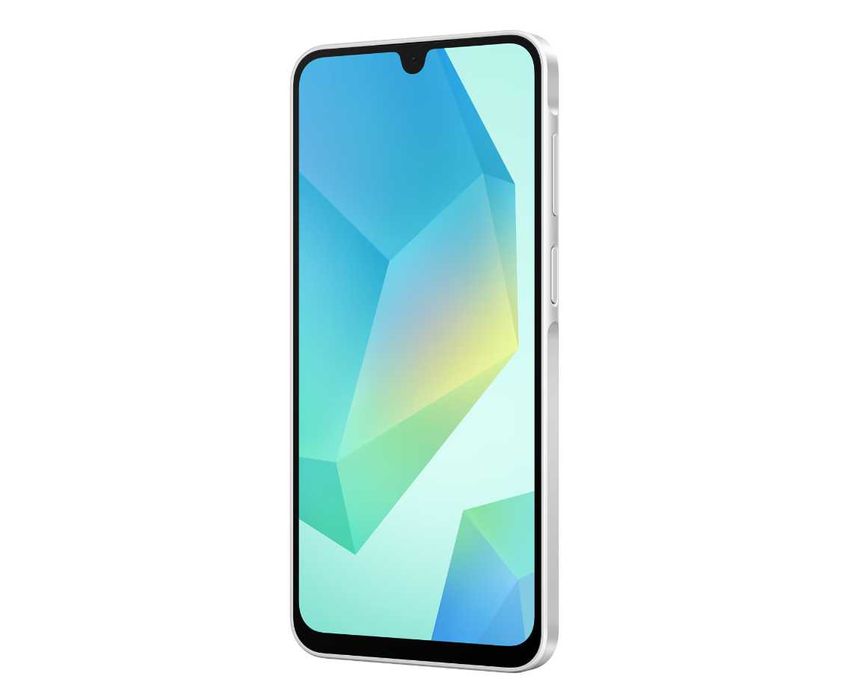 Telefon mobil Samsung Galaxy A16 5G, 128GB, 4GB RAM, Dual SIM, Gray