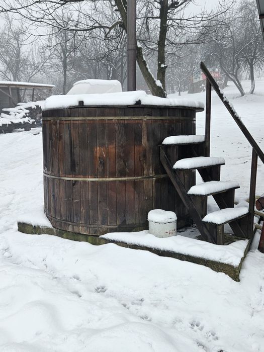 Vand ciubar in stare buna