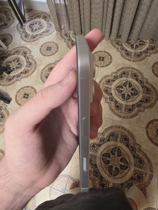 iPhone 16 128GB Neverlocked Impecabil in garantie