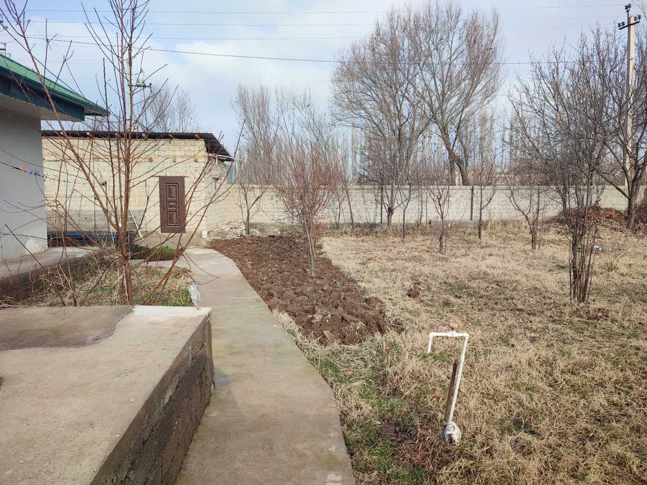 Продается участок 5 соток