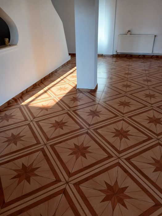 Curatenie generala în Militari