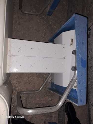 тумбы  стартовые