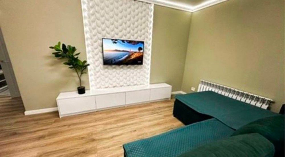 Сдается 2 ком квартира