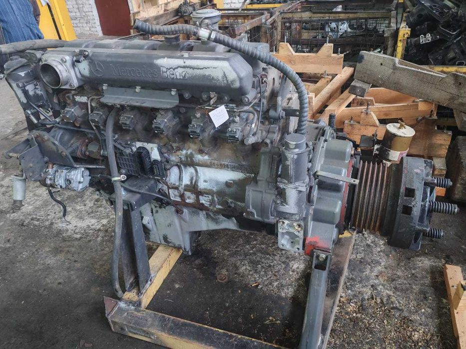 Ягува двигател сотилади