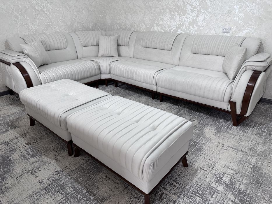 Угалок  диван ВИСОЛ туретский фасон