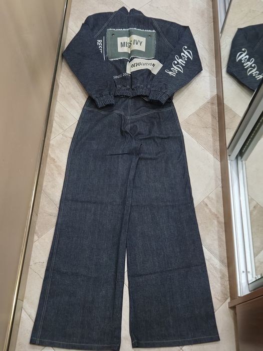 Дънков костюм IV Boutigue