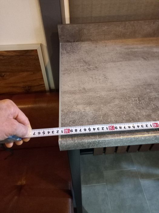 Барная стойка лофт.