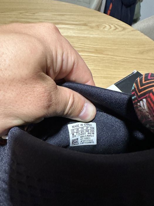 Adidasi Baschet Adidas