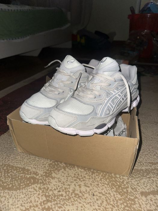 Asics gel nyc shoes