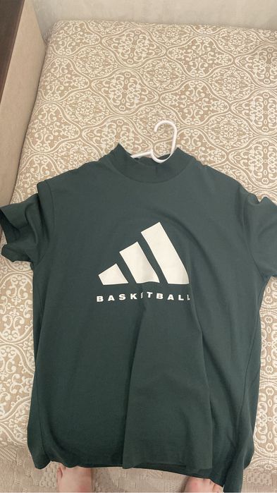 Adidas Basketball оверсайз
