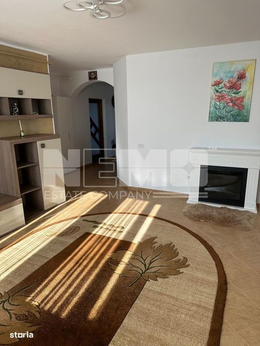 Apartament 3 camere | Radauti | 102Mp