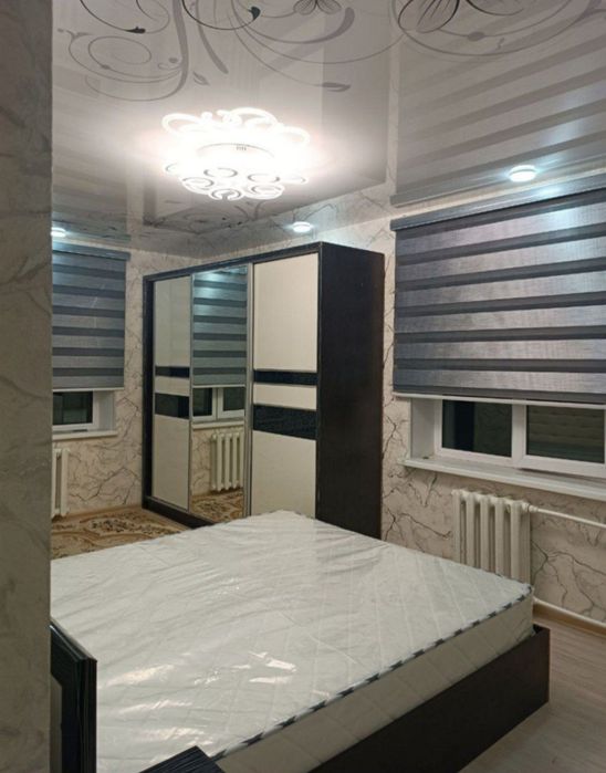 Ijaraga kvartira oila yoki talabalarga Chilonzor Novza metro