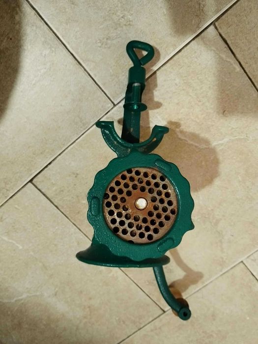 машинка за мелене на месо