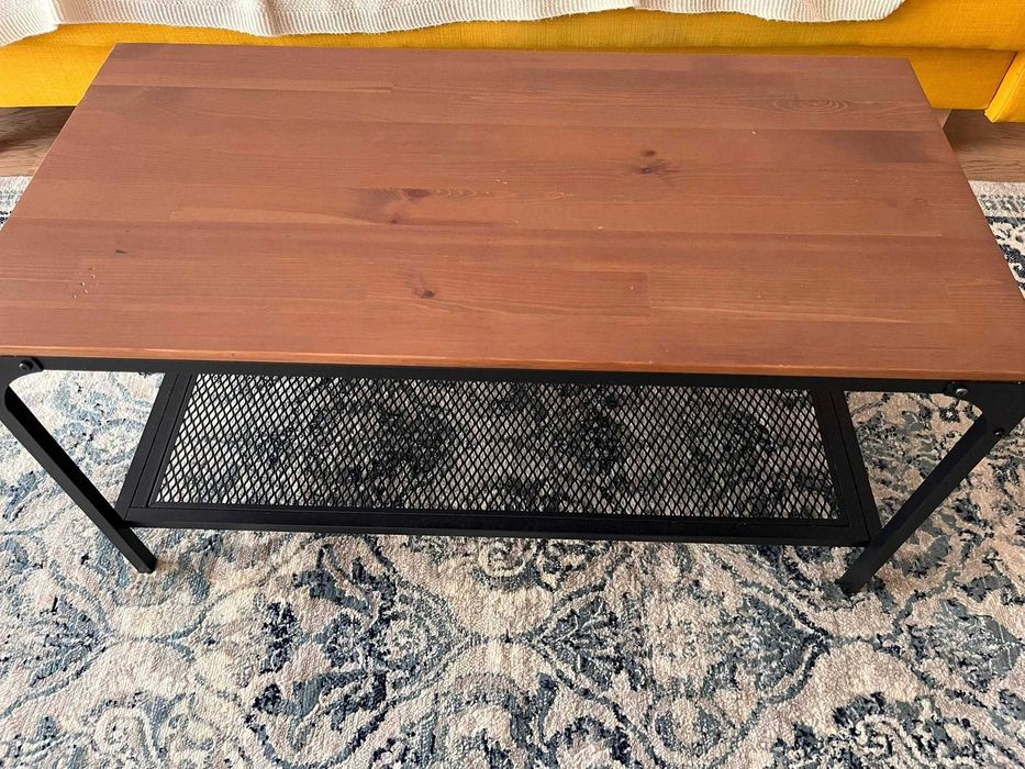 Măsuță de cafea Ikea Fjallbo