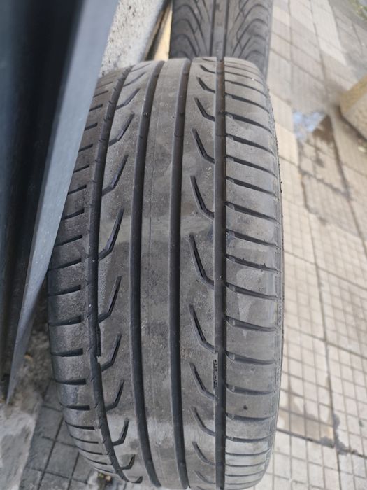 Джанти 17ки Интра Моноблок  Мерцедес