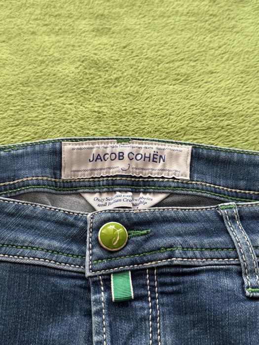 Jacob Cohen,blugi bărbați,măr.M(34)